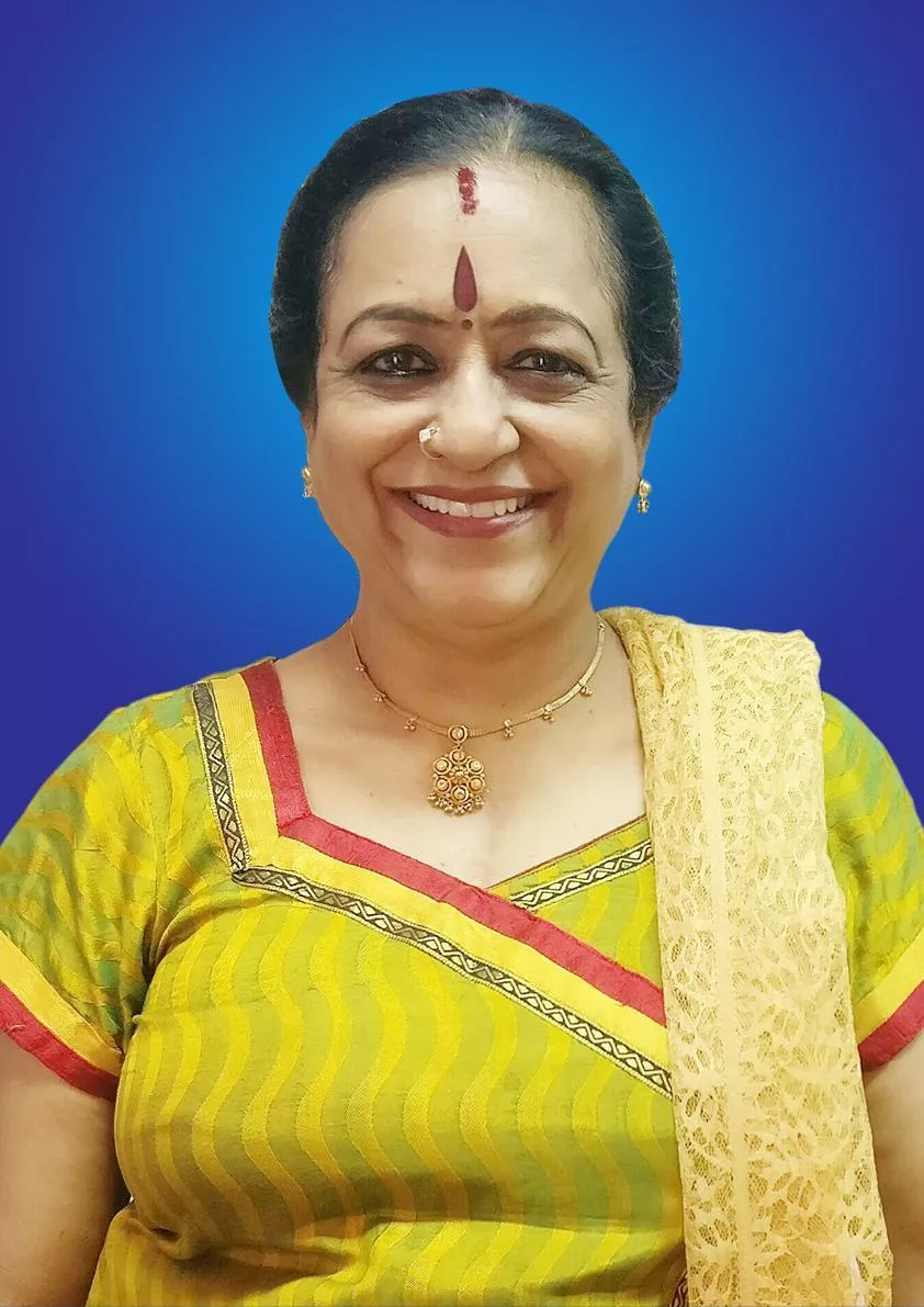 Durga Chandrasekaran