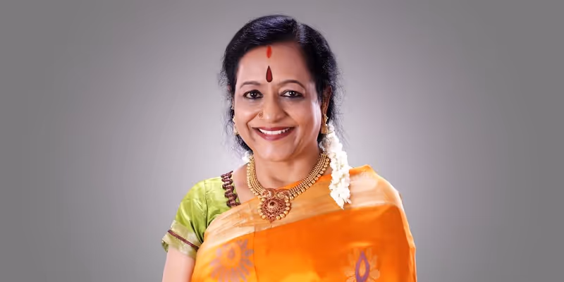 Durga Chandrasekaran Featured in YourStory